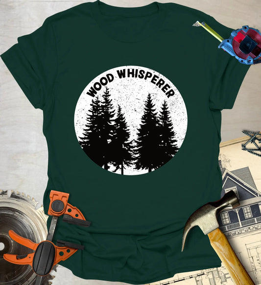 Wood Whisperer T-Shirt