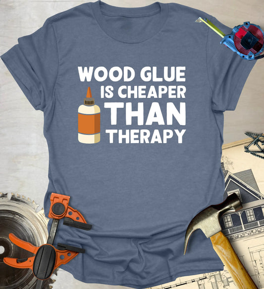 Glue Therapy T-Shirt