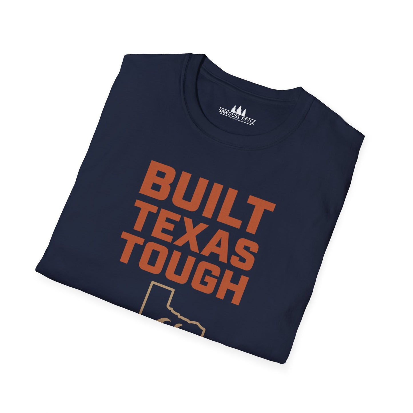 Texas Tough T-Shirt