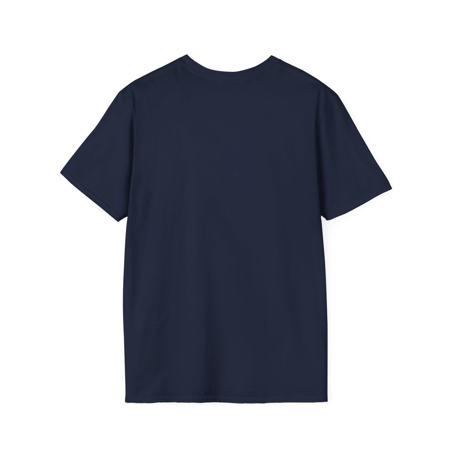Nutrition Facts T-Shirt