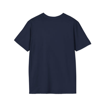 Nutrition Facts T-Shirt