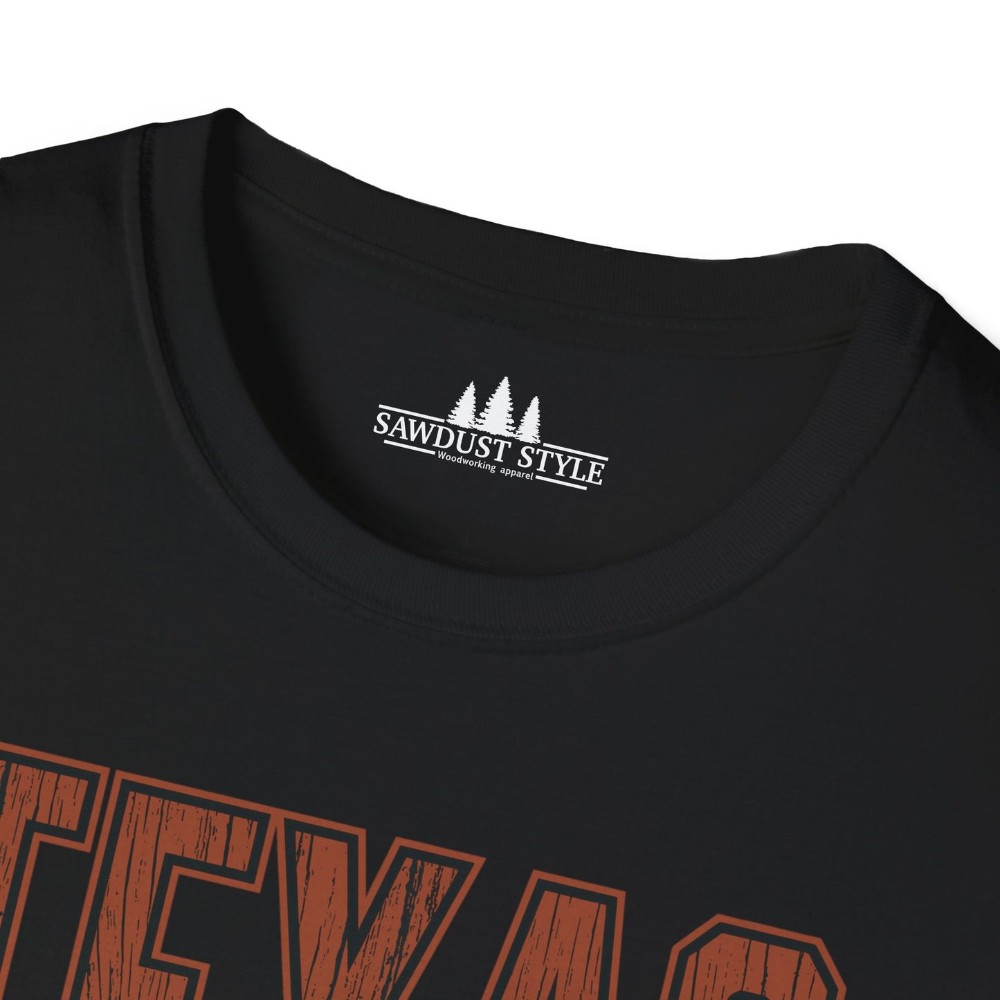 Texas Sawdust T-Shirt