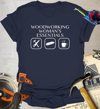 Woman's Essentials T-Shirt