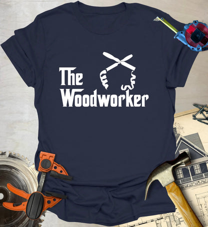 The Woodworker T-Shirt