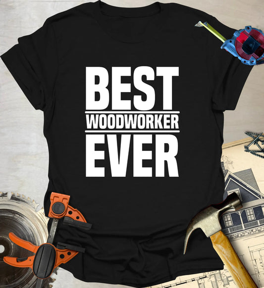 Best Ever T-Shirt