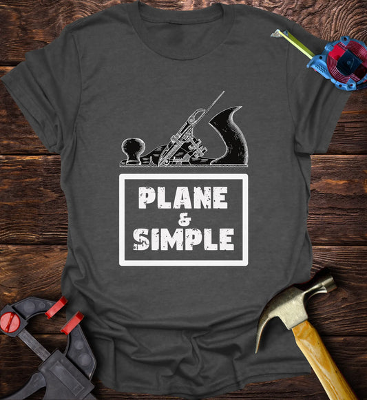 Plane and simple