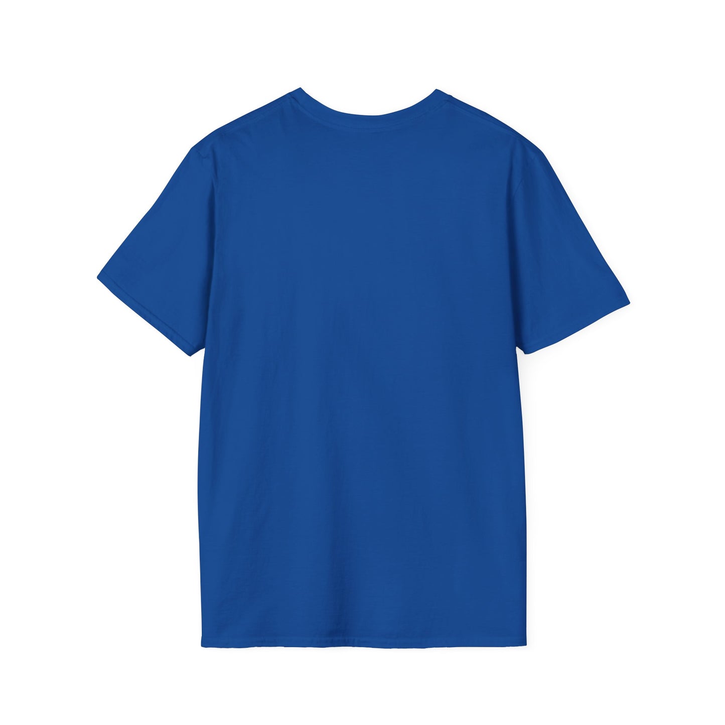 Nutrition Facts T-Shirt