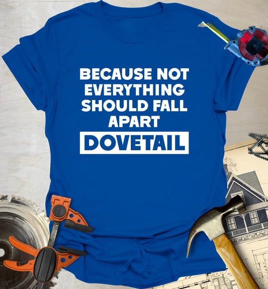 Fall Apart T-Shirt
