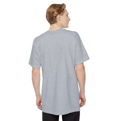 No App - Unisex Tall Beefy-T