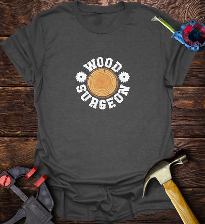 Wood surgeon