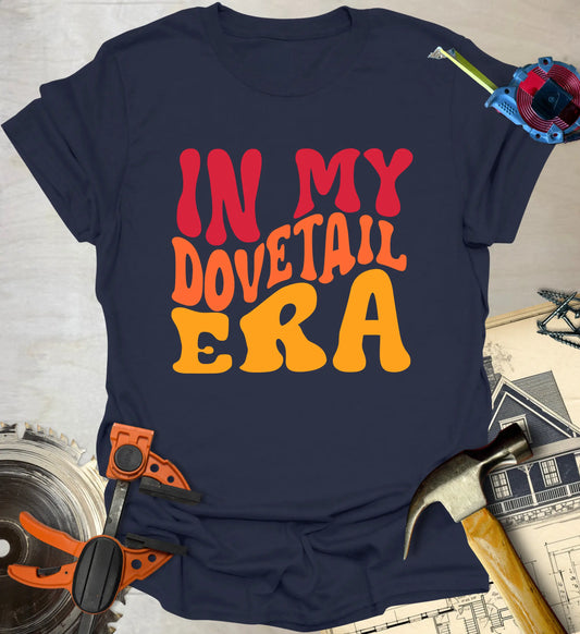 Dovetail Era T-Shirt