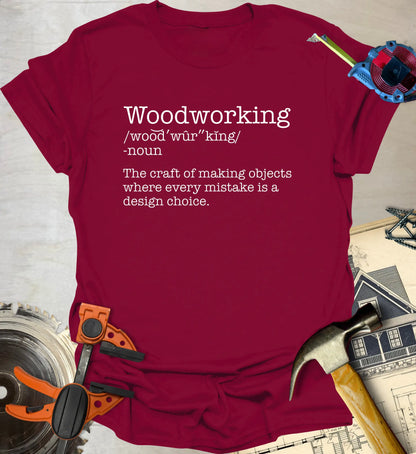 Design Choice T-Shirt
