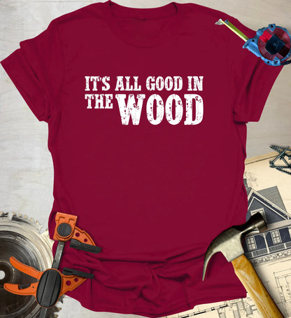 All Good T-Shirt