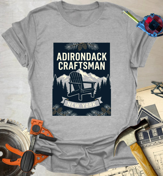 Adirondack T-Shirt