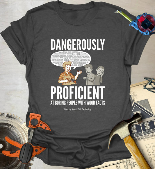 Boring People T-Shirt