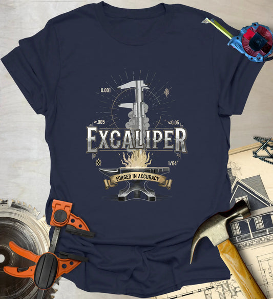 Excaliper T-Shirt