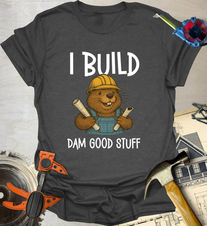 Good Stuff T-Shirt