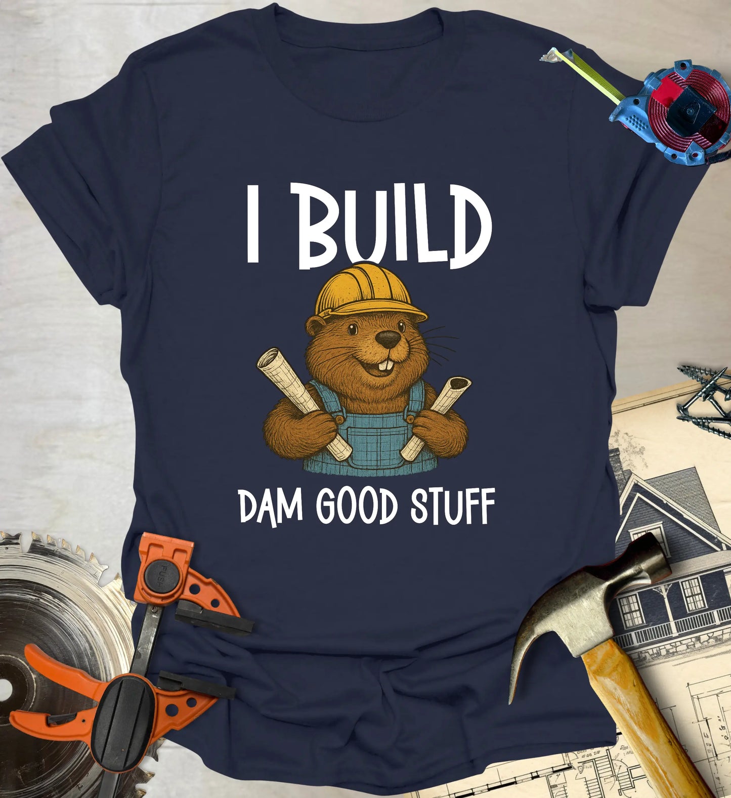 Good Stuff T-Shirt