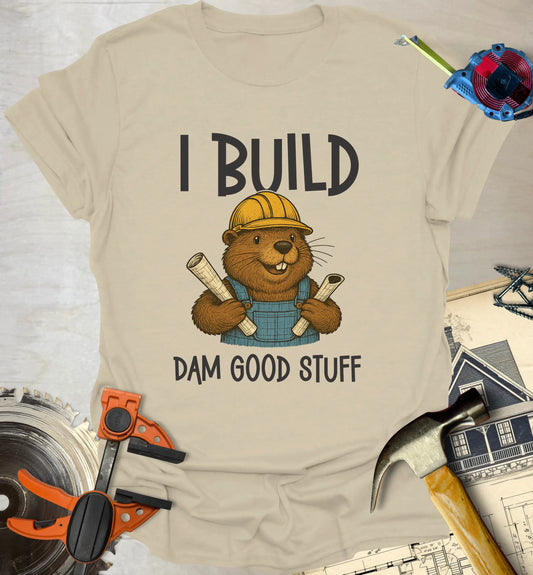 Good Stuff T-Shirt