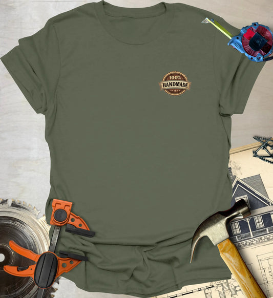 Handmade T-Shirt