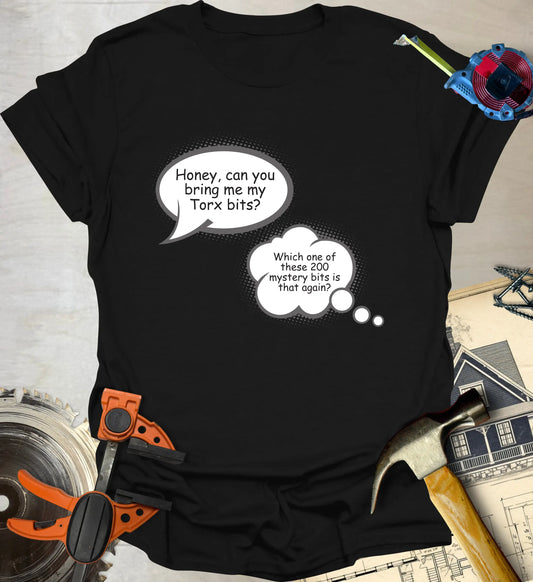 Honey T-Shirt