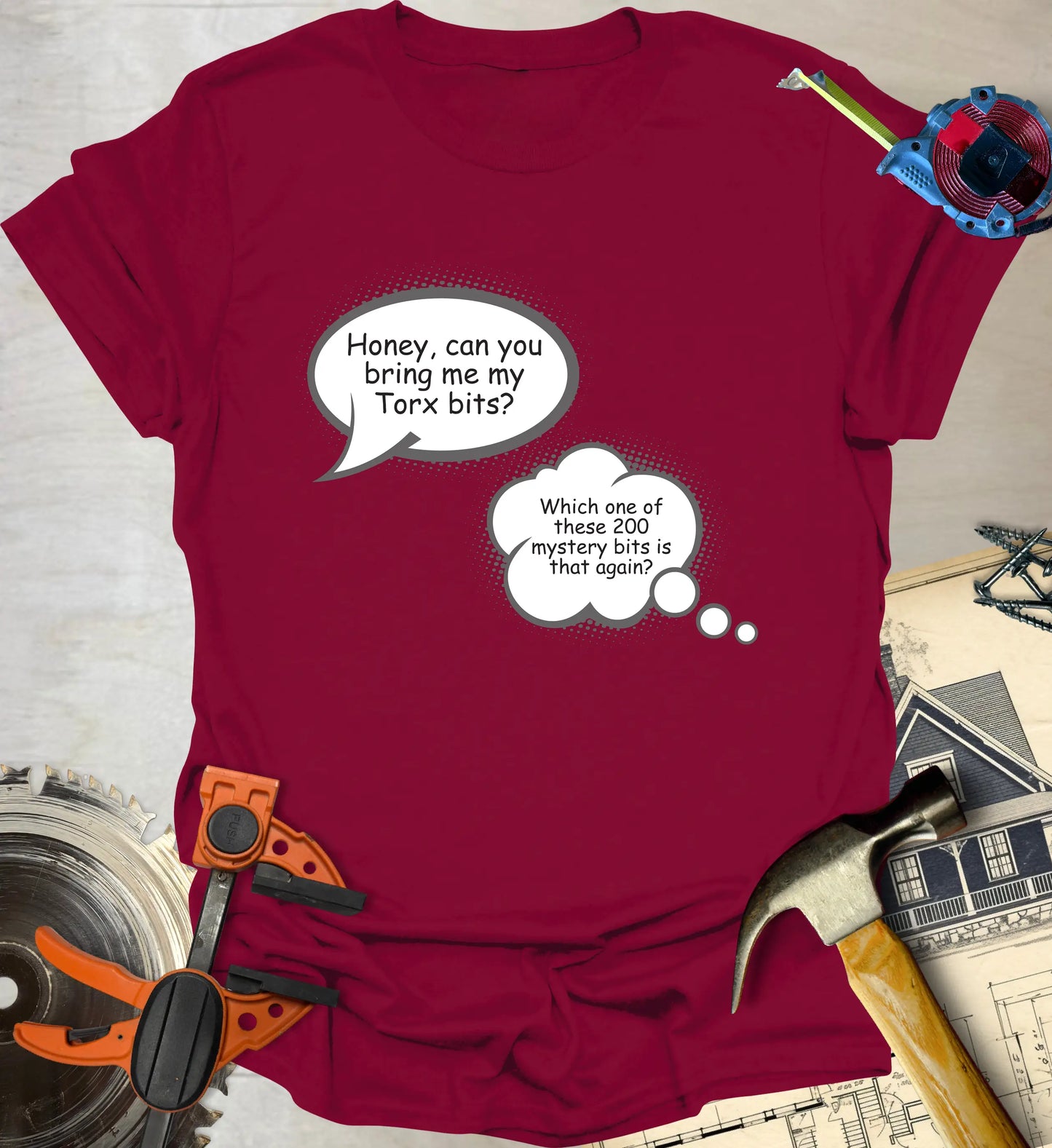 Honey T-Shirt
