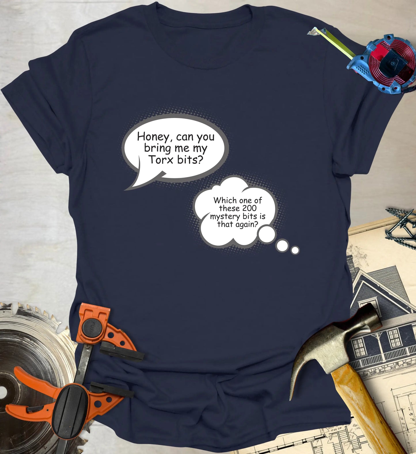 Honey T-Shirt