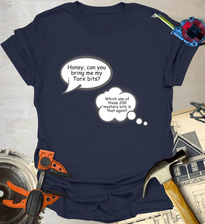 Honey T-Shirt