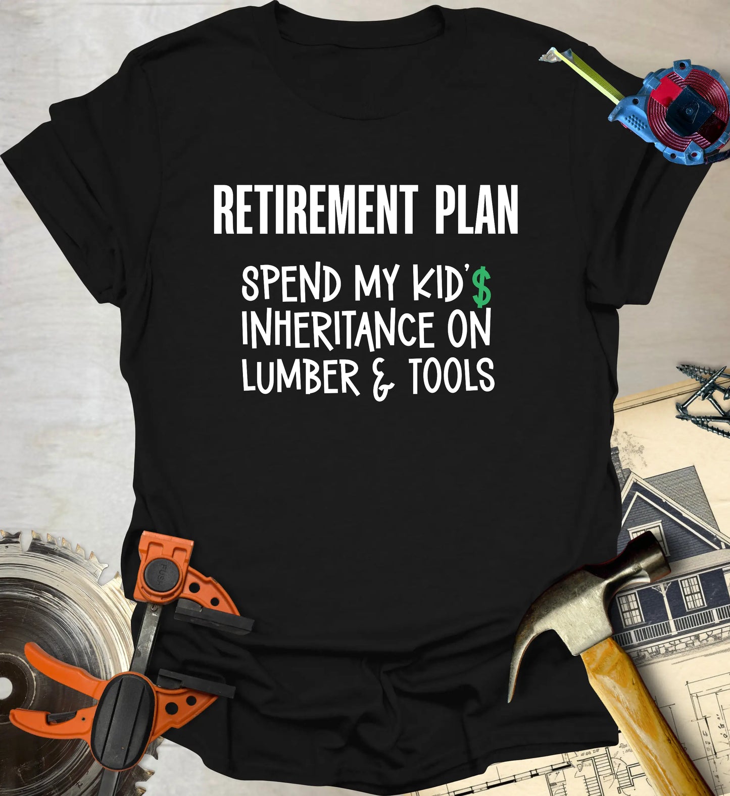 Inheritance T-Shirt