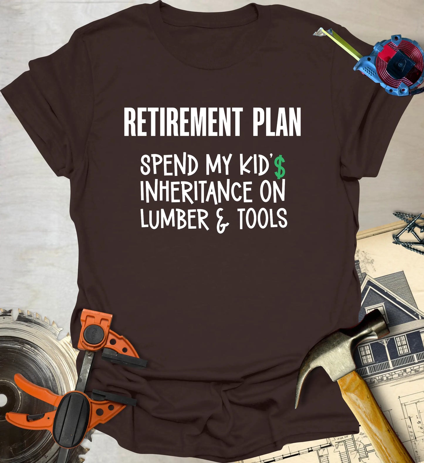 Inheritance T-Shirt