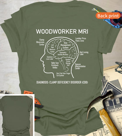 MRI T-Shirt