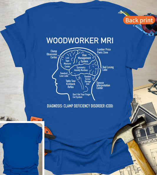 MRI T-Shirt