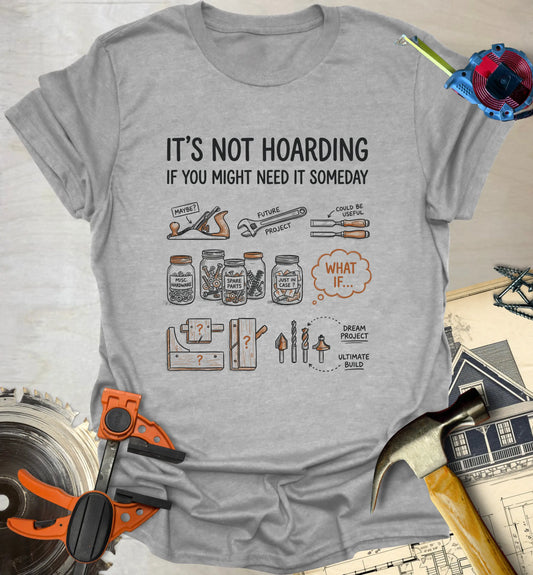 Might Need It T-Shirt