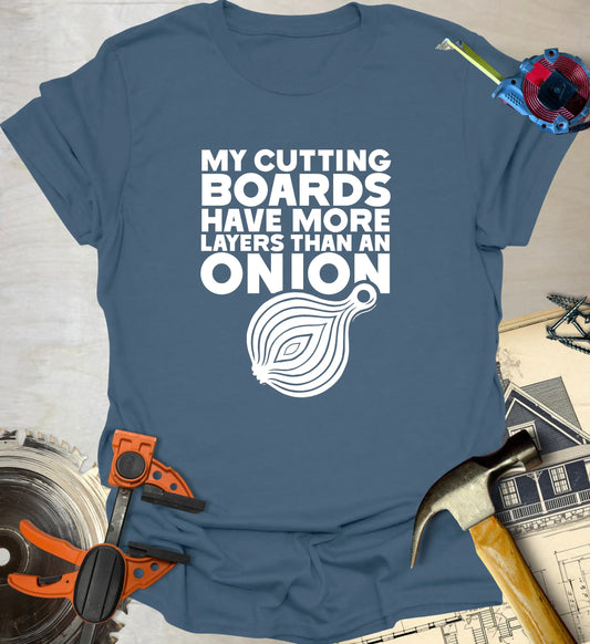 Onion T-Shirt