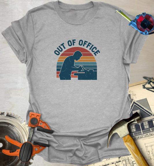 Out of Office T-Shirt