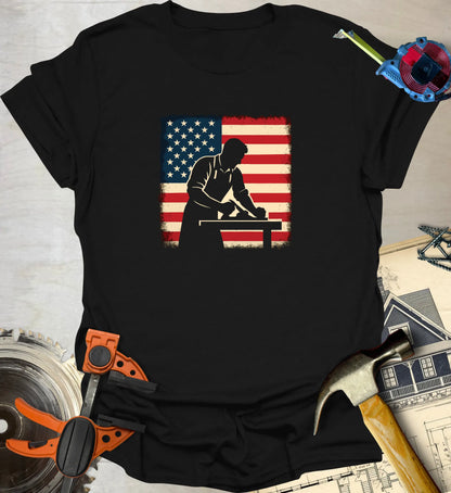 Patriot T-Shirt