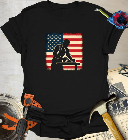 Patriot T-Shirt
