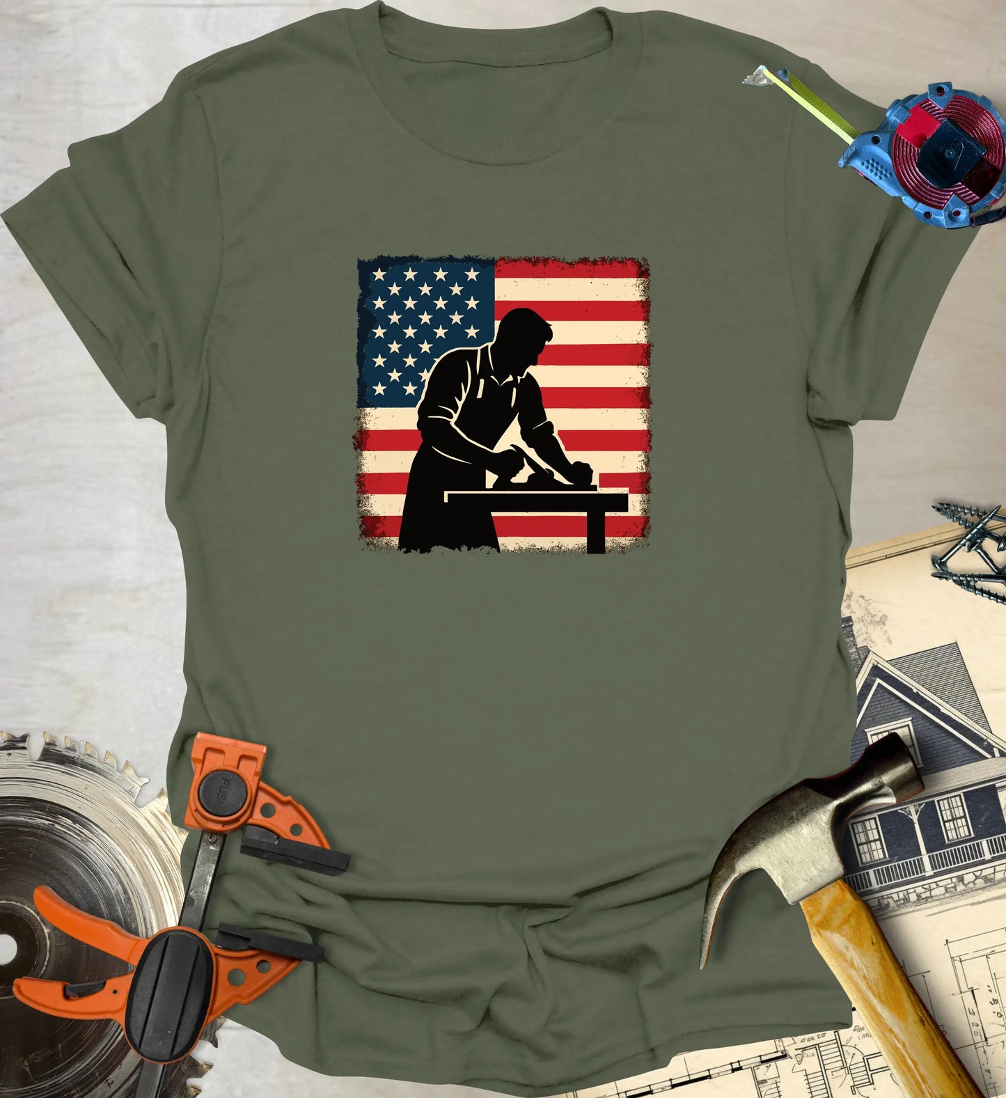 Patriot T-Shirt