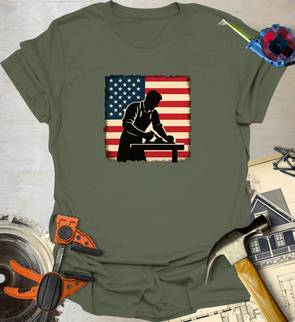 Patriot T-Shirt