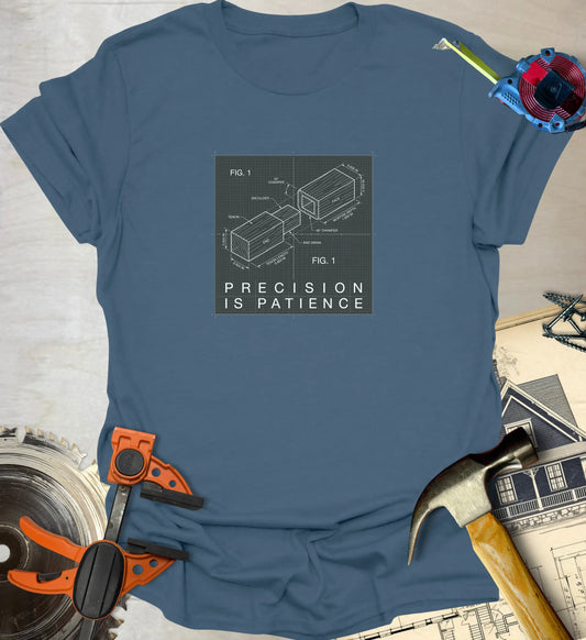 Precision T-Shirt