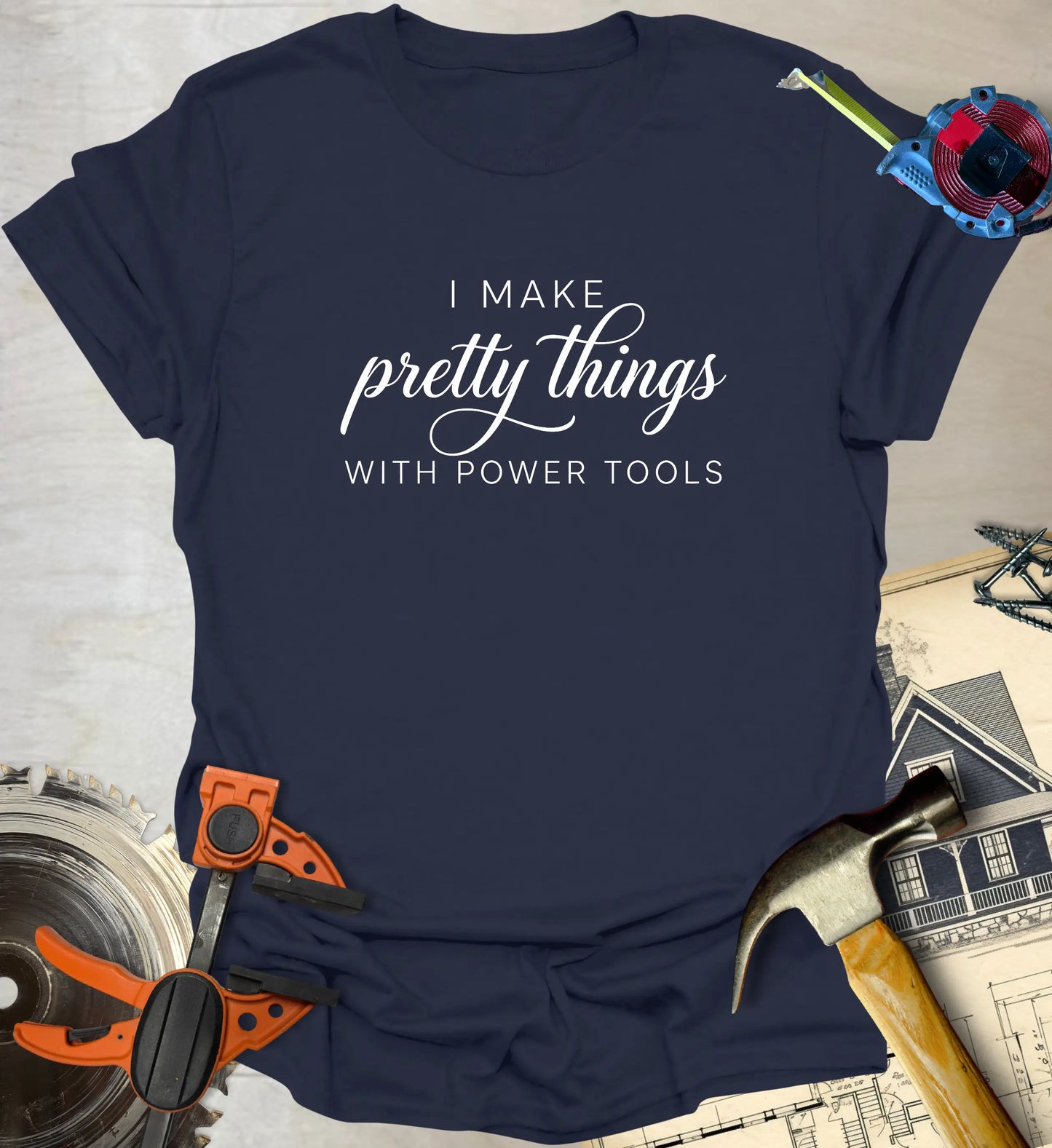 Pretty Things T-Shirt
