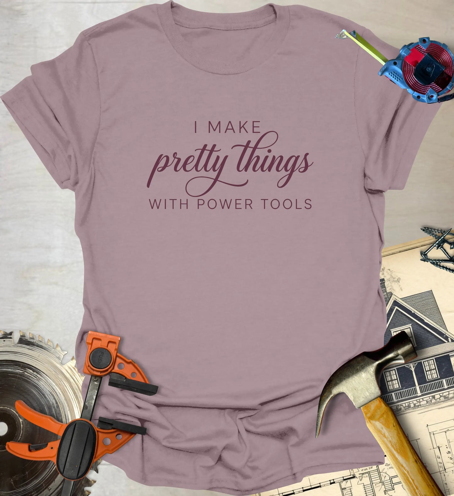 Pretty Things T-Shirt