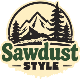 Sawdust Style