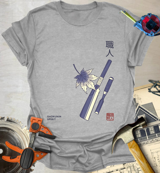 Shokunin Spirit T-Shirt