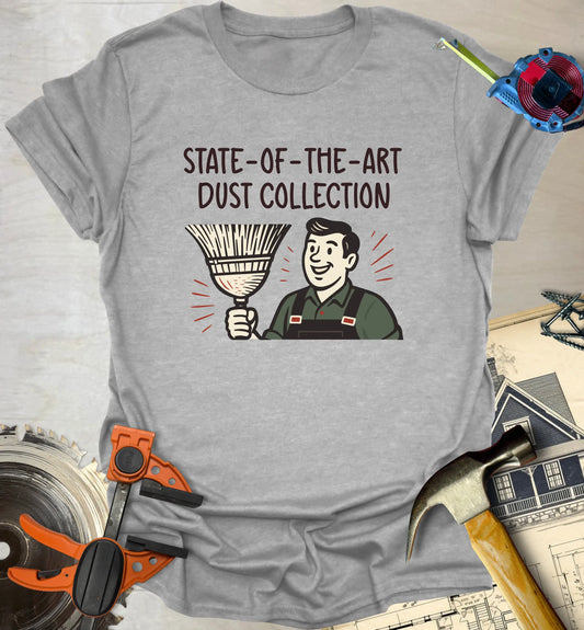 State of the Art T-Shirt