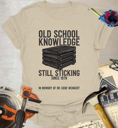 Still Sticking T-Shirt