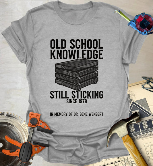 Still Sticking T-Shirt