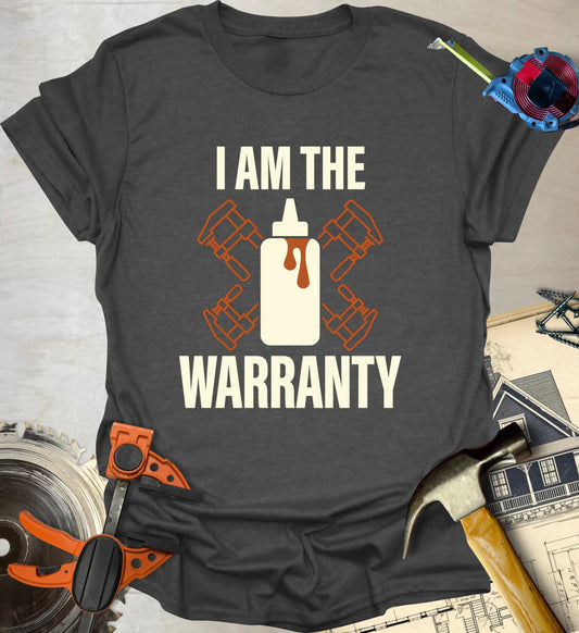 The Warranty T-Shirt