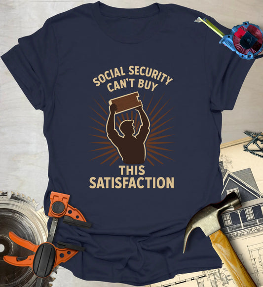 This Satisfaction T-Shirt