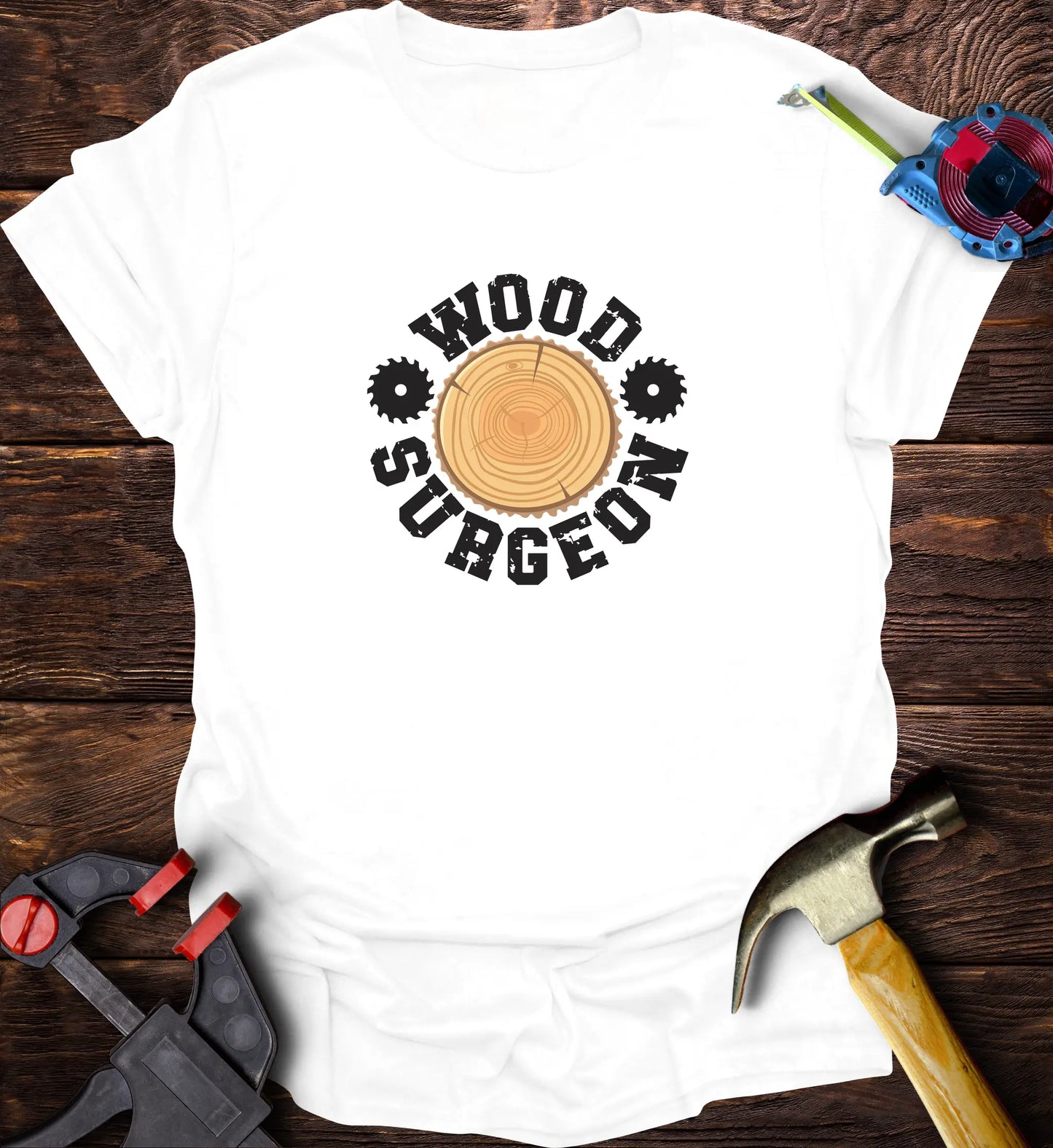 Wood surgeon